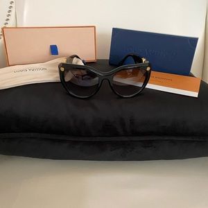 Louis Vuitton sunglasses